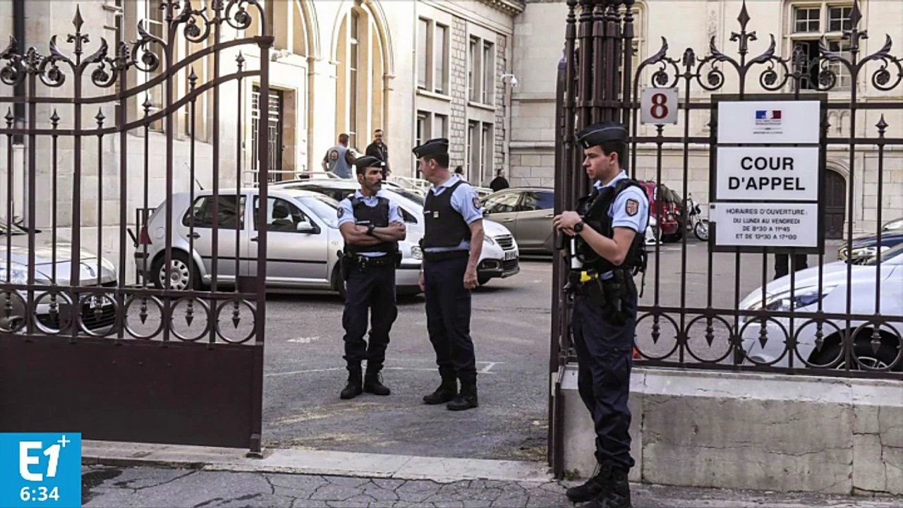 Affaire Grégory : les époux Jacob remis en liberté, leurs proches soulagés