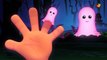 Gespenster Finger Familie _ Finger Familie Song _ Kinder Song _ Ghost Finger Family _ Scary