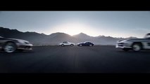 70.Mercedes Benz 2017 CLA ad Parting
