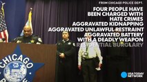 4 charged with hate crimes in Facebook Live beating-u0aBi8K1LtU