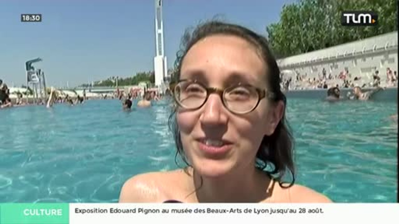 TLM -Le JT Soir du 20/06/2017