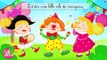 La chanson du carnaval - Mardi gras - Comptine pour enfants-HPkXaykgbqM
