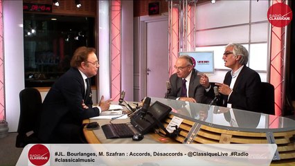 "Nous sommes rentrés dans une nouvelle période d'ultra-transparence de la vie politique" Maurice Szafran (21/06/2017)