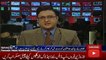 ary News Headlines 6 January 2017, Khawaja Saad Rafique Press Conference in