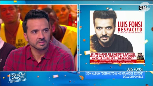 Cyril Hanouna – TPMP : Des vêtements à son effigie au profit des Anges de la Rue