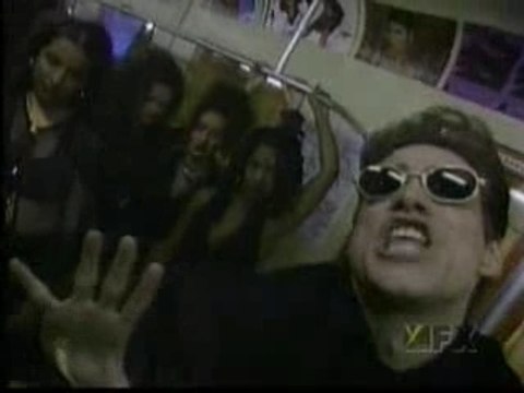 Jim Carrey - Snow - Imposter