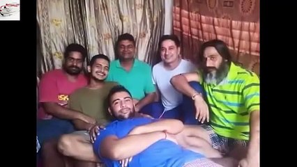 || Sukha Kahlon New video ONHA DO SALUT MARWATE Official Video ||