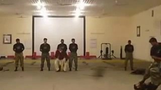 SSG TRAINING PAK ARMY HD