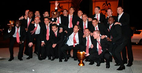 50 ans d'ASNL (1997/2007)