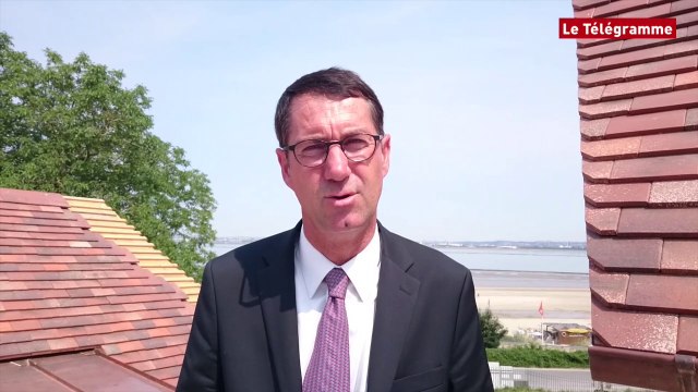 Brittany Ferries. Un 1er navire au gaz en juin 2019