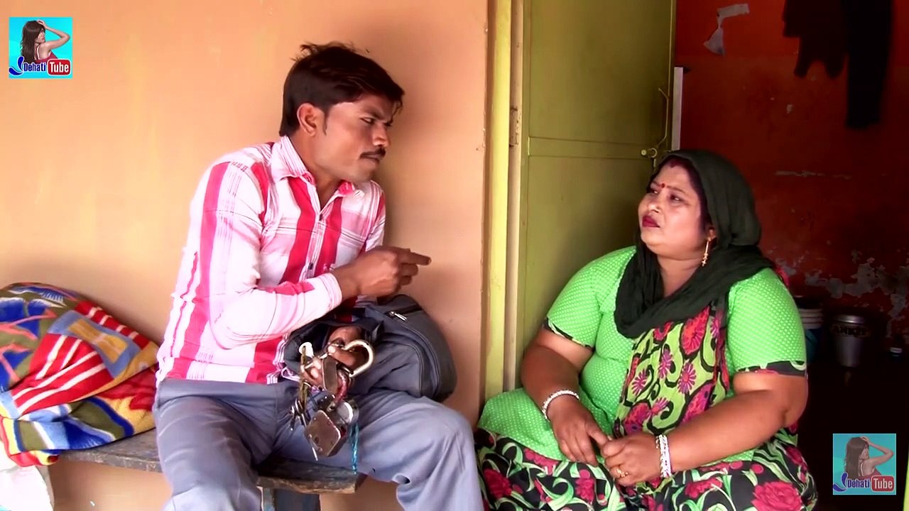 सील कैसे कैसे टूटी !! Dehati india Video !!