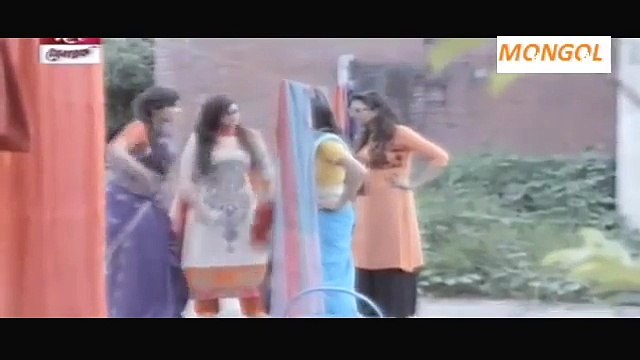 Bangla Eid Natok (Eid-Ul-Adha) 2015 - Noakhali Vs Chittagong ft Toya & Saju Khadem