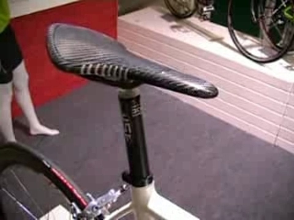 Découvrez le Cannondale Super Six Ultimate