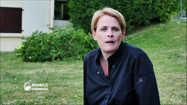 Mirabelle Gourmande - FD Patisserie