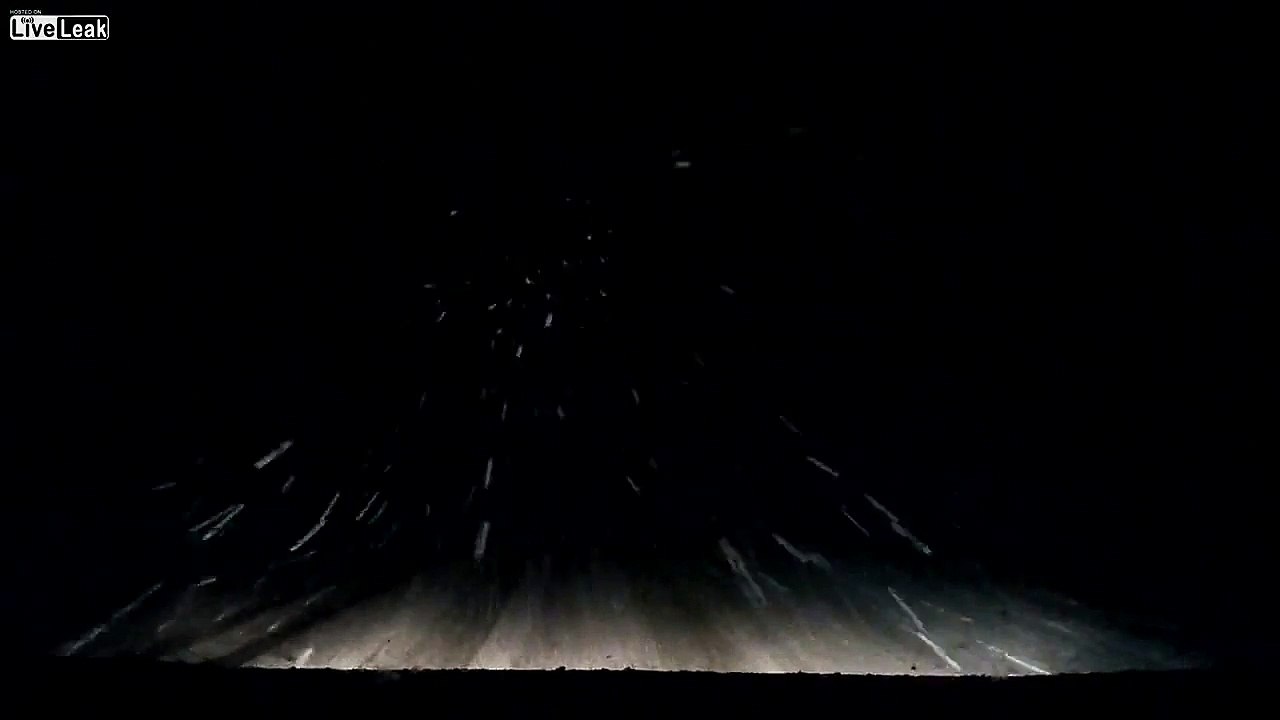 LiveLeak - Minnesota Hyperdrive