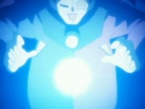 Shakugan no Shana II 02 part2 Vostfr