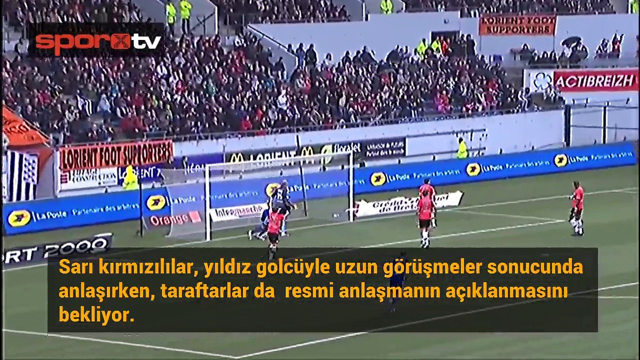 Bafetimbi Gomis kimdir?