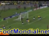 Elano Vs Equateur - Brésil - Equateur 5-0