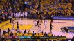 Warriors 2017 NBA Champions! Kevin Durant Finals MVP! Game 5 Cavs vs Warriors