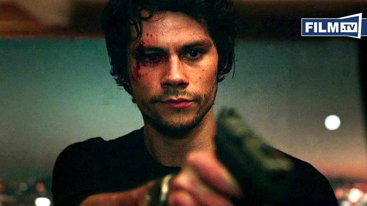 AMERICAN ASSASSIN: TRAILER AB 18 IST DA Trailer English Englisch (2017) HD