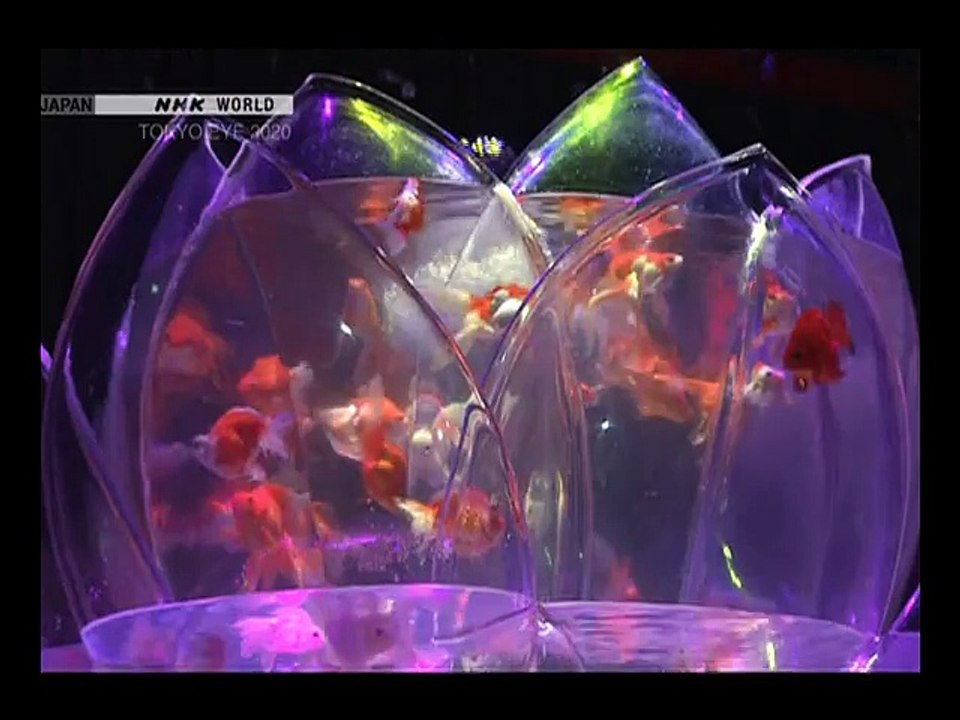 Tokyo Eye 2020