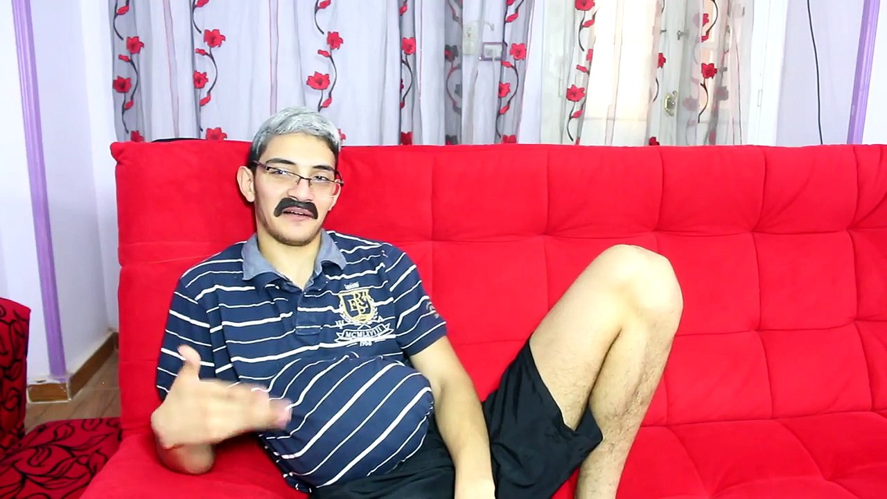 اليوم بتاع كل واحد فينا - الجزء الثالث رمضان - نادر احمد