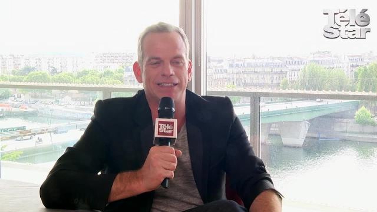 La Fête de la musique : Garou nous parle du prime de France 2 (video)