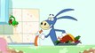 Cat & Keet | Magic voodoo Doll | Funny Cartoon Videos | Chotoonz