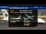 Sejarah Pesawat Trigana Air - NET24