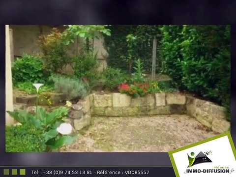 Maison A vendre Vic fezensac 96m2 - 126 600 Euros