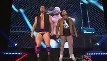 Impact Wrestling: Hometown Heroes - 2017.06.15 - Part 02