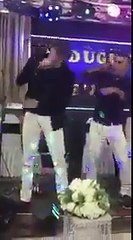 haywe-enlerin tepişmelerini görmek isteyen baksın bu daeğuwt olan şeydaeni zikr etmektir