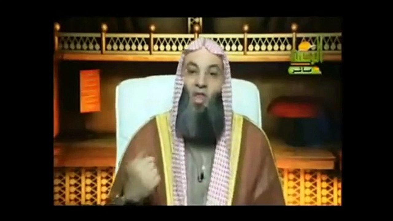 مجموعة من فتاوى الشيخ محمد حسان في جماعة الدعوة و التبليغ