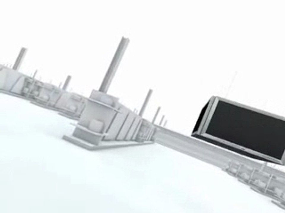 Carrefour Virtual Tour