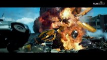 TRANSFORMERS 5 Trailer 4 German Deutsch | Filme 2017