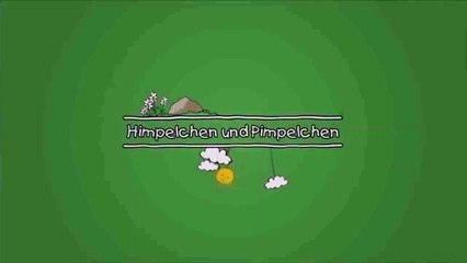 Himpelchen und Pimpelchen  - Anleitung zum Bewegen _ Kinder