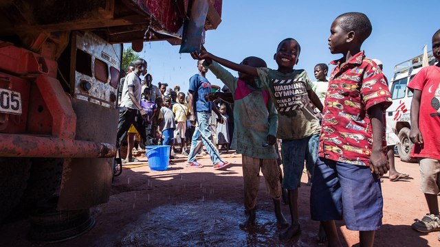 INSTANTANE : République démocratique du Congo – Un drame silencieux