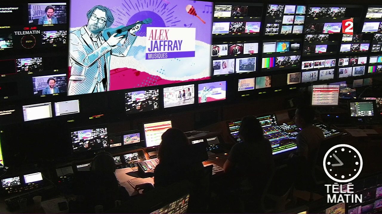 Musiques - Les reprises