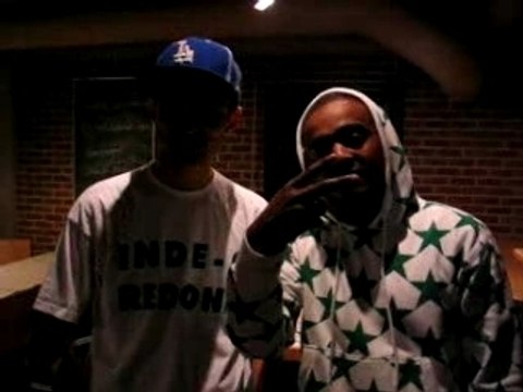 ALONZO (PSY4 DE LA RIME) POUR REDONE (DIRTY CLAK) !!!