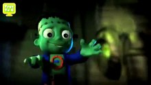 BEST OF TOYS 2017  Freaky Frankies Commercials ⭐