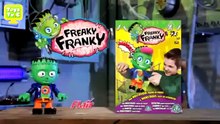 BEST OF TOYS 2017  Freaky Fr