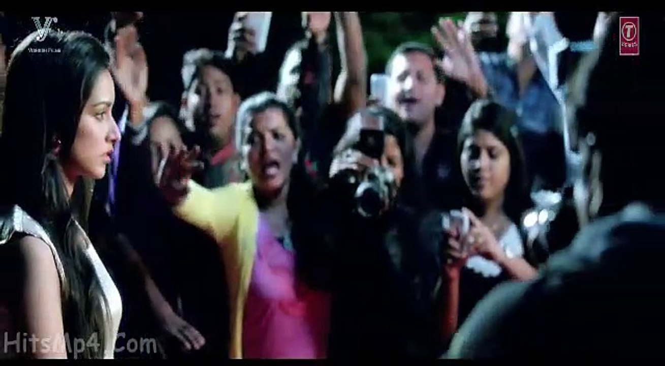 Bhula Dena Mujhe - Aashiqui 2-( Mehar Awais 786 )-Dailymotion