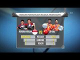 Ahsan - Hendra Melaju ke Partai Puncak World Championship - NET Sport