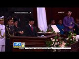 Pidato Presiden Jokowi Tentang Media Massa - IMS