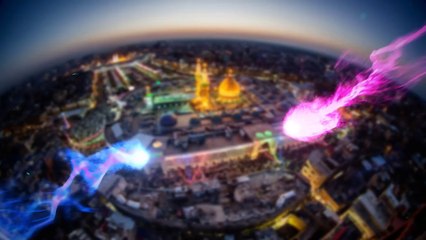 Noha - Haider as De Janaze Te - Naveed Abbas - 2017