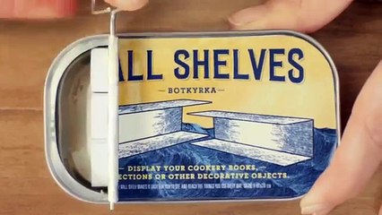 312.IKEA creative ad