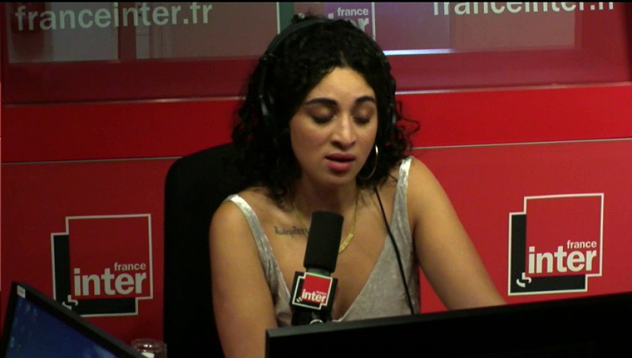 "La Chanson d'Hélène" de Romy Schneider reprise par Camélia Jordana