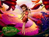 Disney Fairies Short- Tink Gets Bugged