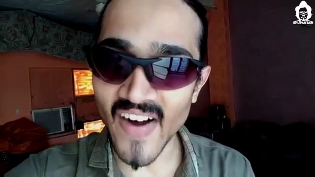 Titu Mama Part 2 BB Ki Vines