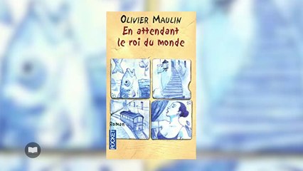 Olivier Maulin, Les Retrouvailles sur WebTvCulture